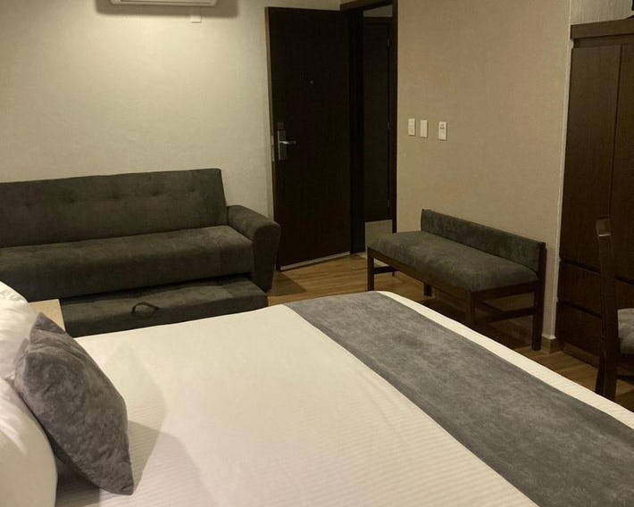 Hoteles Unico Express