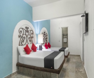 Hotelito Lindo & Boutique León by OYO Rooms