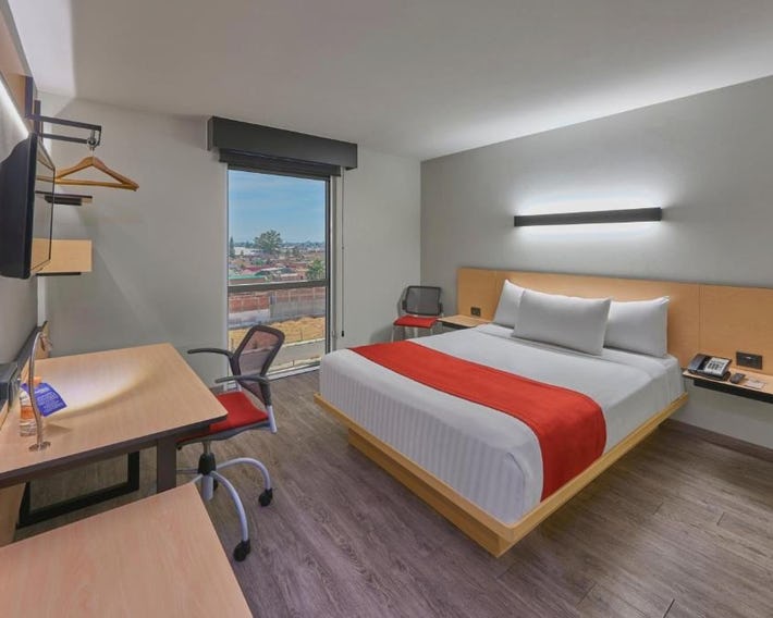 City Express by Marriott Salamanca