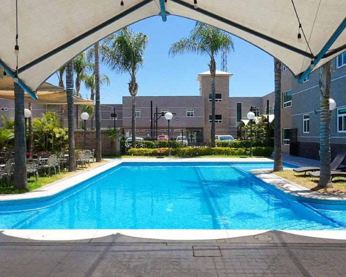 Hotel Aliana