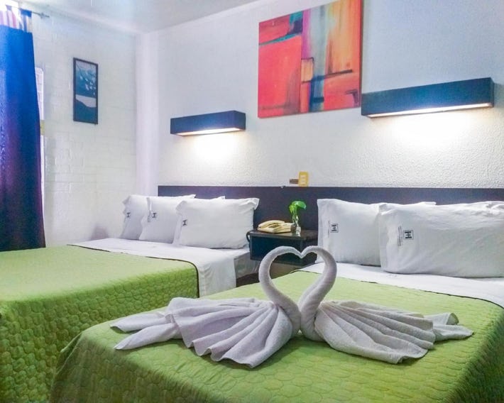 Hotel Trevi