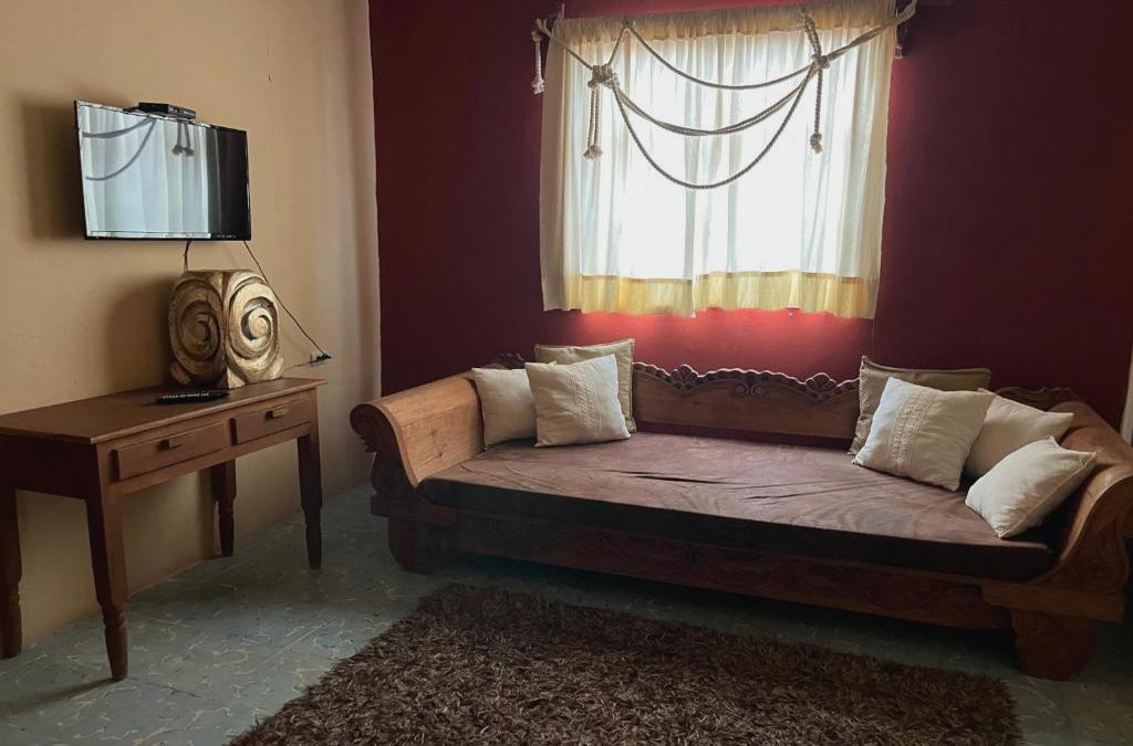 Hotel Rinconada