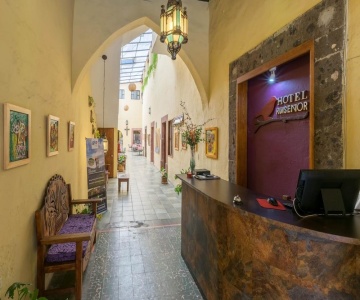Hotel Ruiseñor