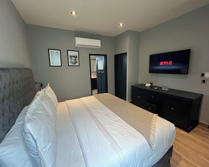 Hotel Origen
