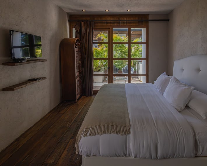 Hotel Casa 88