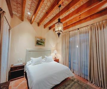 Hacienda Los Arcangeles