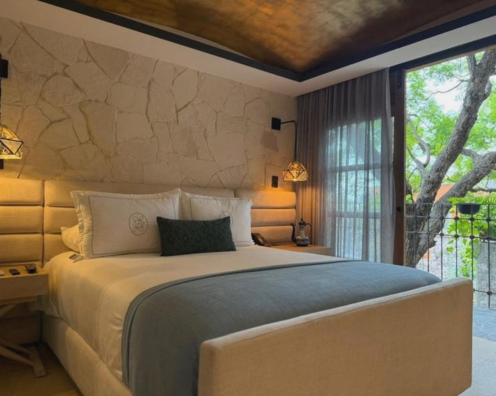 Hotel Boutique Casa Laja
