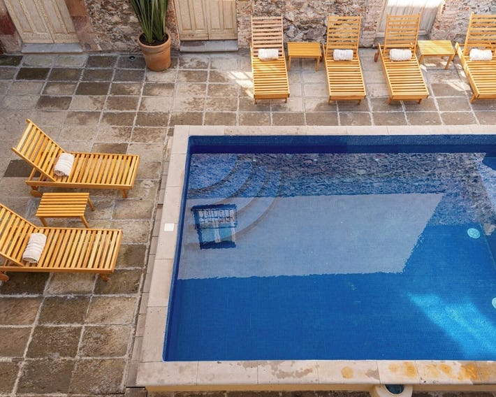 Hotel Nena Centro