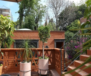 Xacalli Hotel Boutique