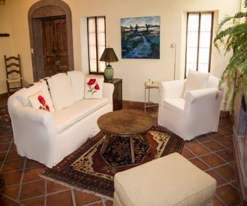 Casa De La Manana