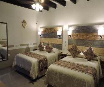 Casa Colibri