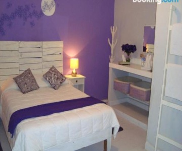 Hotelitto San Miguel