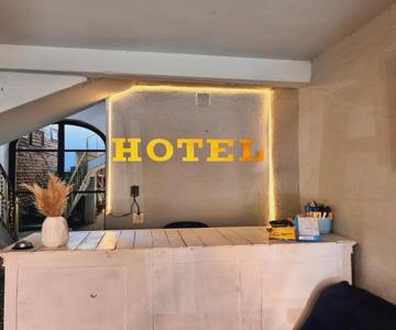 Hotel Casa 22
