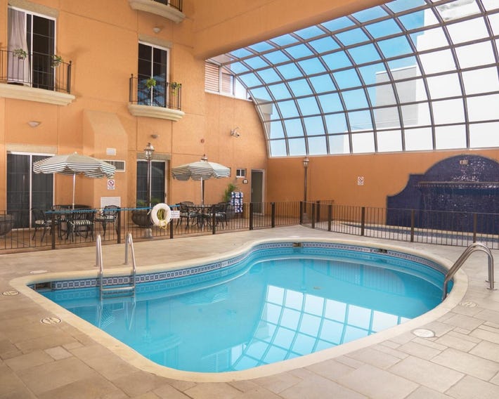 Holiday Inn Express Silao-Aeropuerto Bajio by IHG