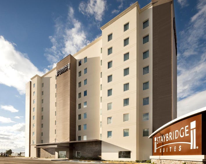 Staybridge Suites Silao by IHG
