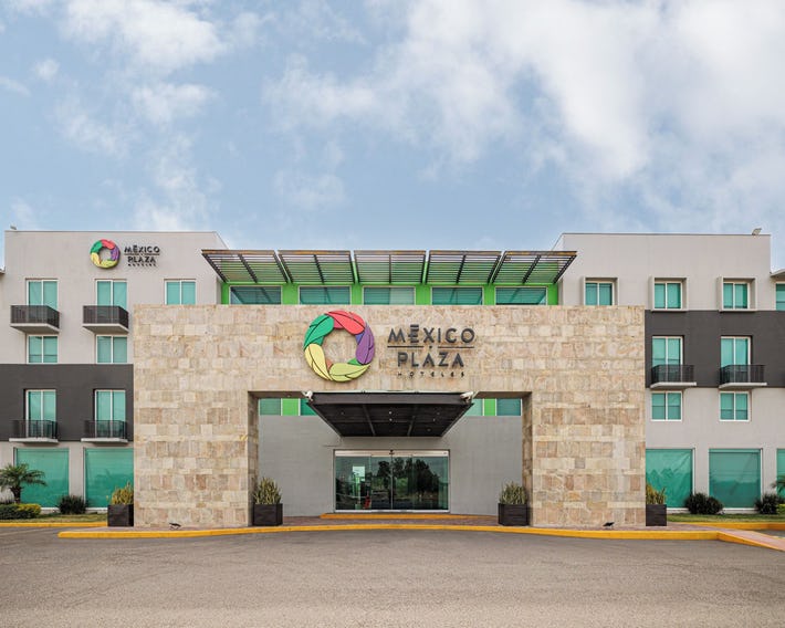 Wyndham Garden Silao Bajio Airport