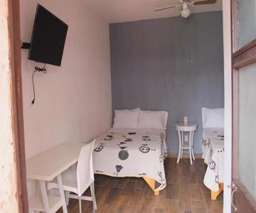 El Rinconcito Hotel