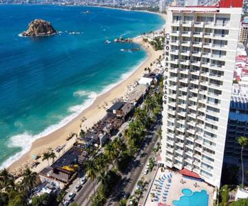 Acapulco Park Hotel