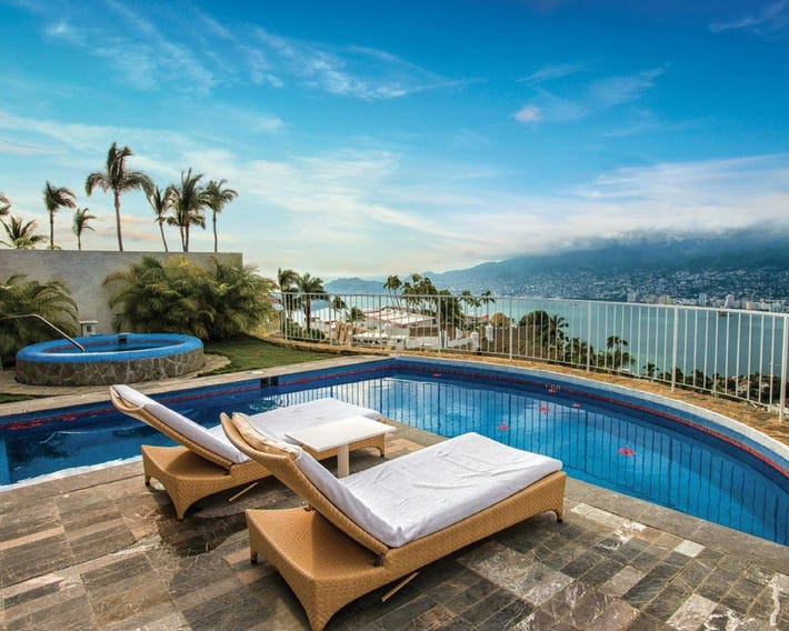 Las Brisas Acapulco