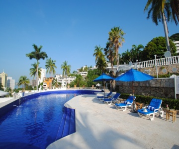 Villa Vera Acapulco
