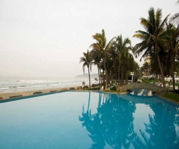 The Grand Mayan Acapulco Resort