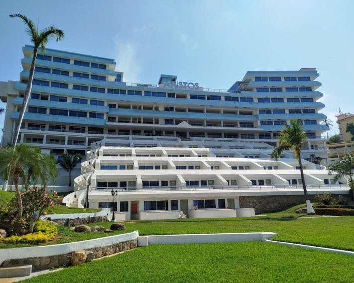 Hotel Aristos Acapulco