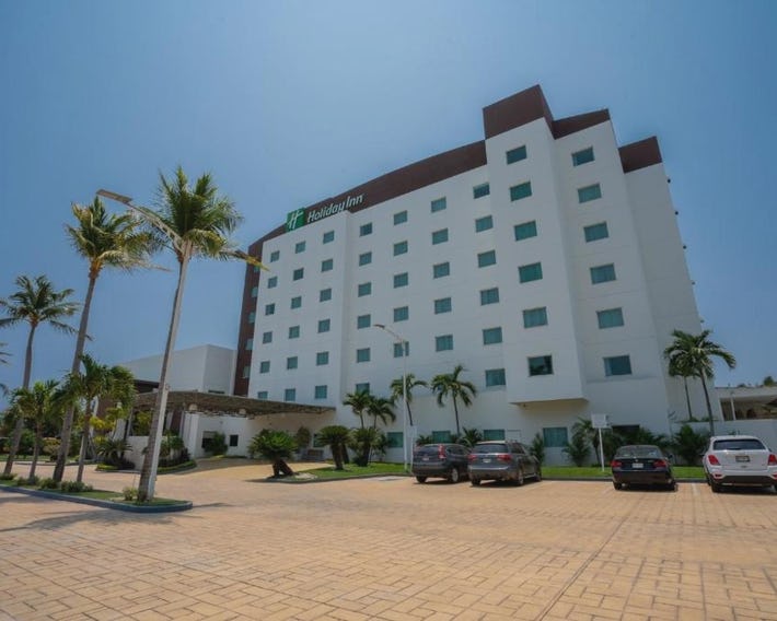 Holiday Inn Acapulco La Isla by IHG
