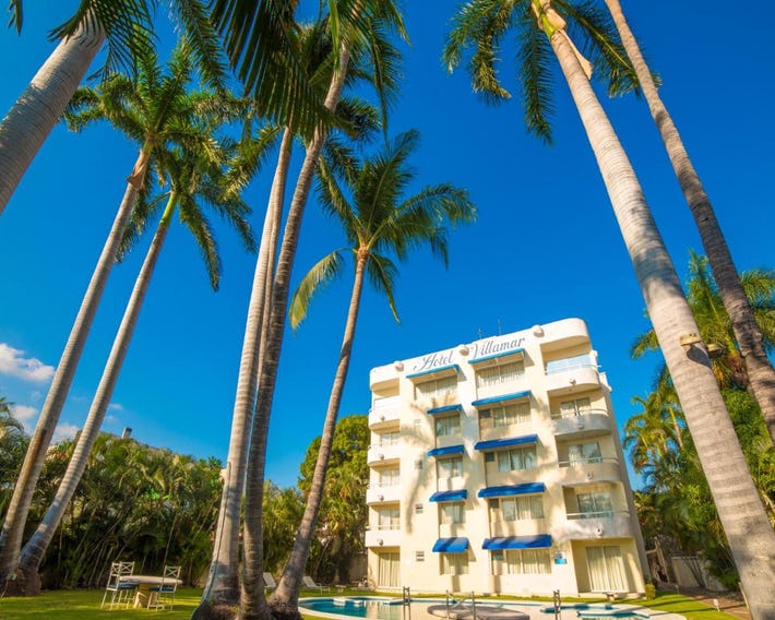 Hotel Villamar Princesa Suites