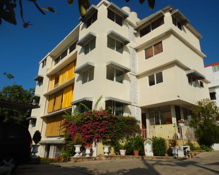 Suites Licha