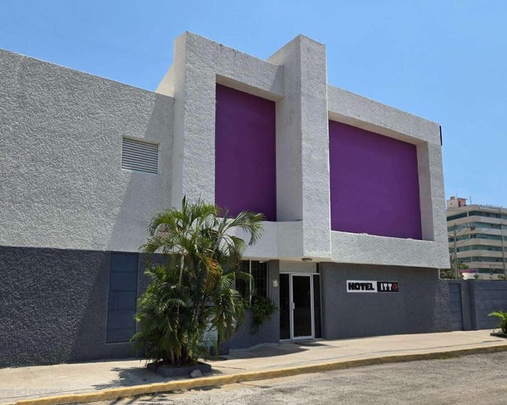 Hotel Itto Acapulco