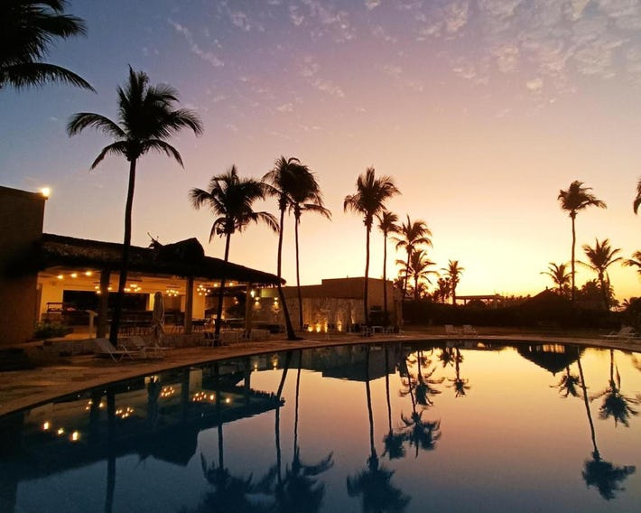 Hotel Tres Vidas Acapulco