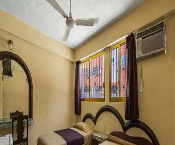 Hm Hotel El Rey