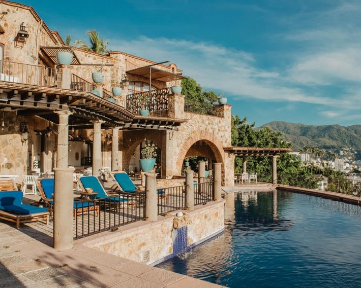 Casa Lisa by Hoteles BF