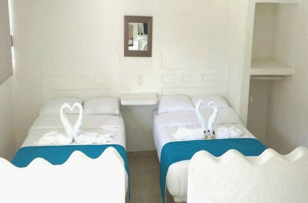Villas Sol Diamante