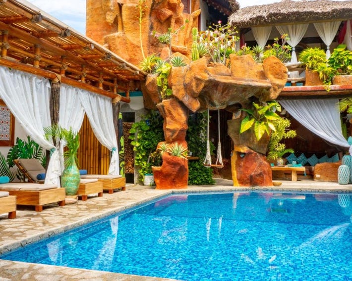 Monyoli Hotel & Boutique