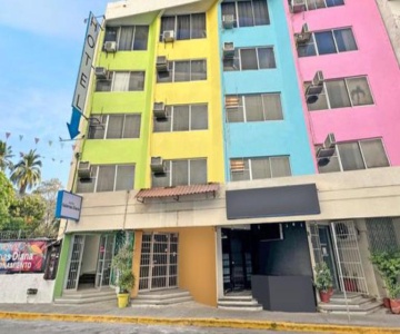 Acapulco Magallanes
