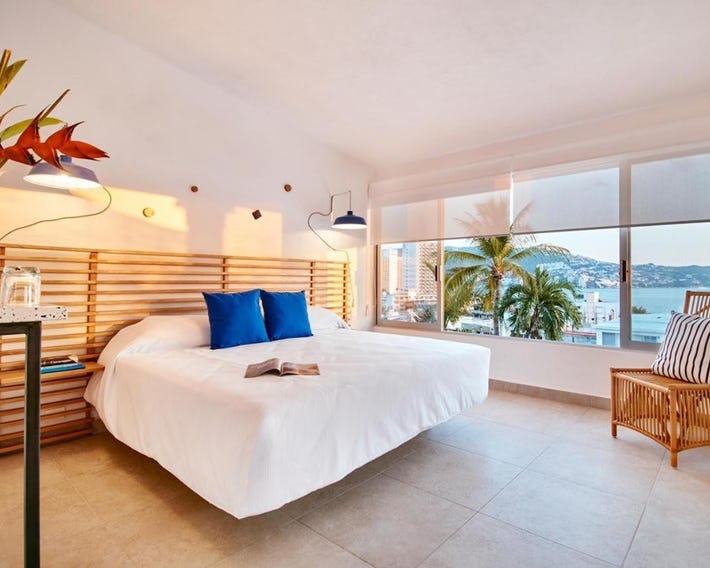 Hotel Casa de sal