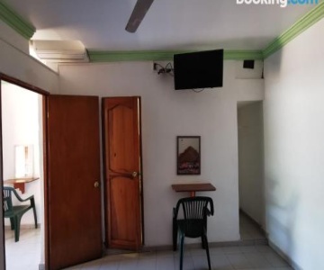 Hotel La Jungla
