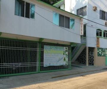 Hotel Montemar