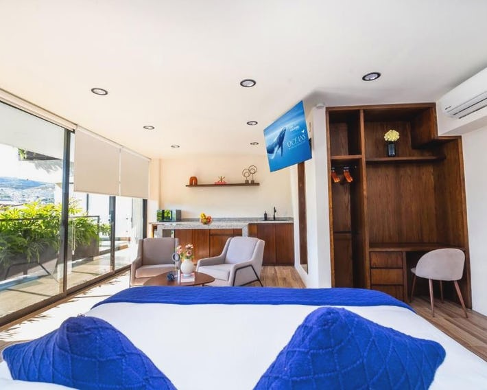KUKO SUITES