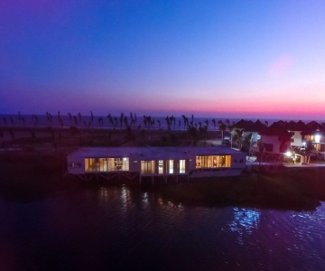 Villas Paraiso Resort