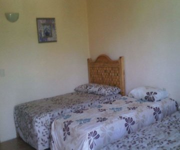 Casa Las Lomas Hostel