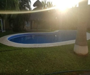 Beautiful House furnished Casa Amueblada