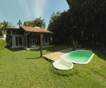 Villas Olinala