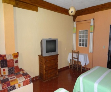 Hotel Plaza Rivera