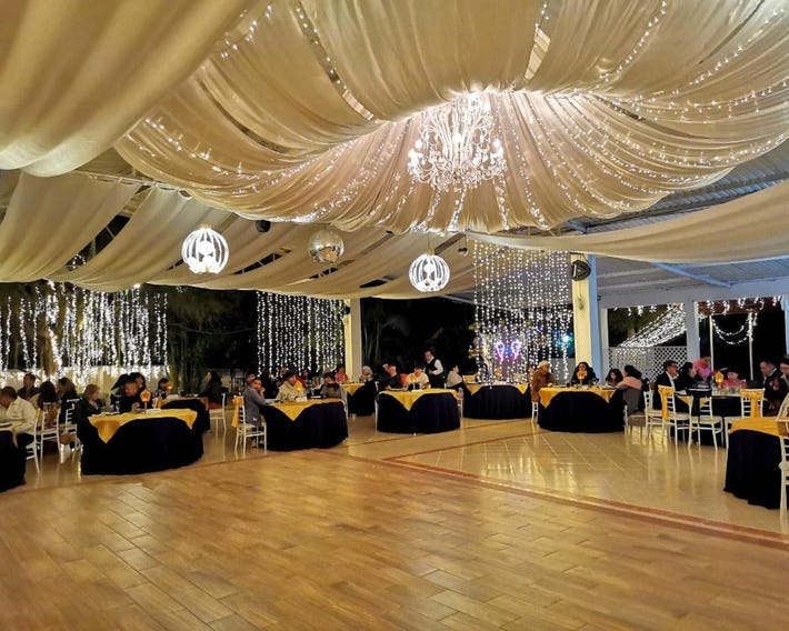 Hotel & Balneario Los Angeles
