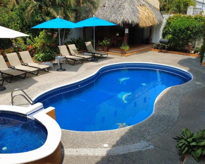 Hotel Villas Mercedes