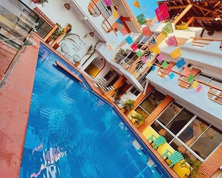 Hotel Casa de la Palma