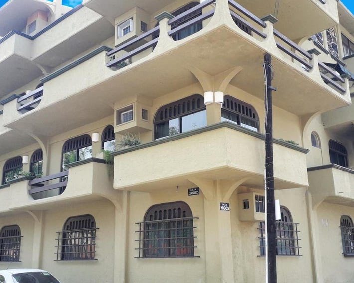 Solimar Inn Suites