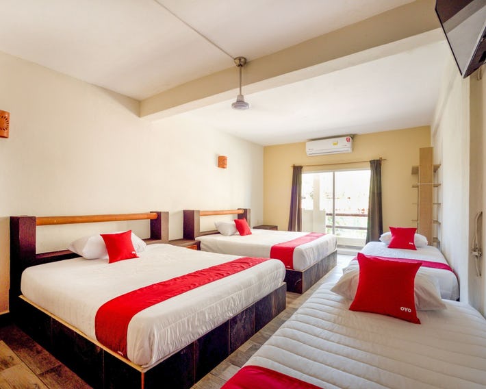 Hotel Posada Lys